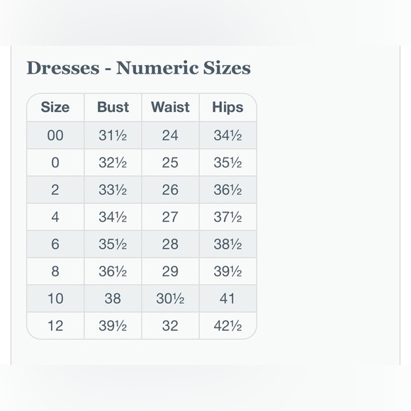 Club Monaco Navy Ruffle Dress - Picture 8 of 8